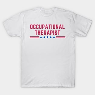 American Occupational Therapist T-Shirt